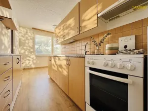 Pronájem bytu 3+1, Třebíč, Obránců míru, 71 m2