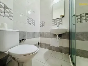 Pronájem bytu 2+kk, Moravské Budějovice, nám. Míru, 43 m2