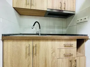 Pronájem bytu 2+kk, Moravské Budějovice, nám. Míru, 43 m2