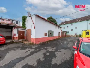Prodej kanceláře, Karlovy Vary - Stará Role, 900 m2