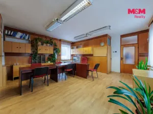 Prodej skladu, Karlovy Vary - Stará Role, 900 m2