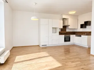 Pronájem bytu 3+kk, Hradec Králové - Nový Hradec Králové, Jana Masaryka, 66 m2