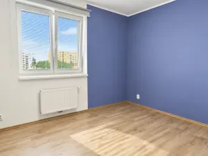Pronájem bytu 3+kk, Hradec Králové - Nový Hradec Králové, Jana Masaryka, 66 m2