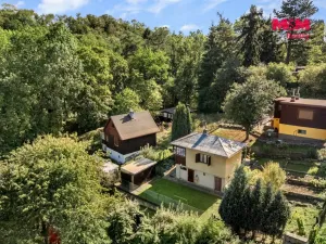Prodej chaty, Okoř, 36 m2