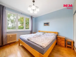 Prodej bytu 3+1, Karlovy Vary, Brigádníků, 68 m2