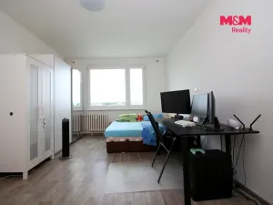 Prodej bytu 3+1, Jaroměř - Pražské Předměstí, Josefa Šímy, 74 m2