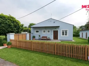 Prodej obchodního prostoru, Rusín, 450 m2