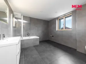 Prodej rodinného domu, Černá Hora, Na Prášilkách, 258 m2
