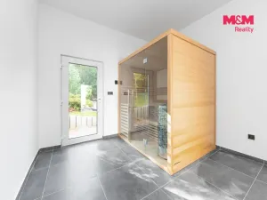 Prodej rodinného domu, Černá Hora, Na Prášilkách, 258 m2