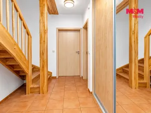 Prodej rodinného domu, Častolovice, U Konopáče, 110 m2