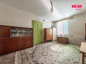Prodej rodinného domu, Zbizuby - Vranice, 78 m2