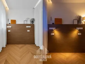Prodej bytu 2+kk, Praha - Břevnov, Patočkova, 33 m2