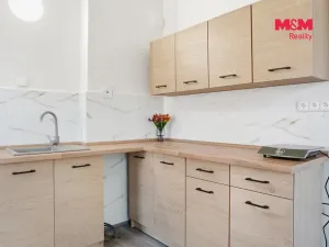 Prodej bytu 1+1, Jablonec nad Nisou, Souběžná, 49 m2