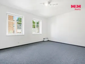 Prodej bytu 1+1, Jablonec nad Nisou, Souběžná, 49 m2