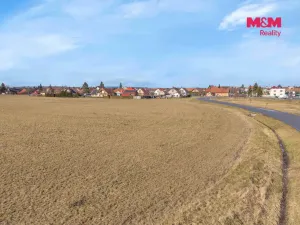 Prodej komerčního pozemku, Opatovice nad Labem, 8400 m2