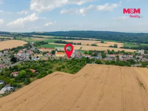 Prodej rodinného domu, Bohuslavice, 94 m2
