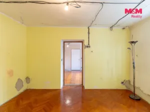 Prodej rodinného domu, Bohuslavice, 94 m2