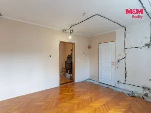 Prodej rodinného domu, Bohuslavice, 94 m2