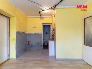 Prodej rodinného domu, Bohuslavice, 94 m2