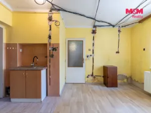 Prodej rodinného domu, Bohuslavice, 94 m2