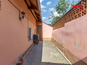 Prodej rodinného domu, Bohuslavice, 94 m2