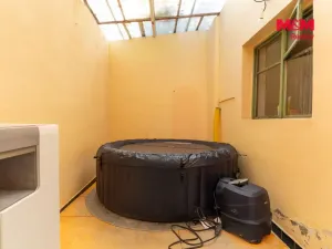 Prodej rodinného domu, Bohuslavice, 94 m2