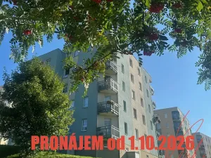 Pronájem bytu 2+kk, Liberec - Liberec VI-Rochlice, Hedvábná, 54 m2
