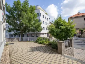 Pronájem bytu 1+kk, Říčany, 17. listopadu, 63 m2