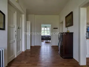 Prodej vícegeneračního domu, Český Krumlov, Horská, 469 m2