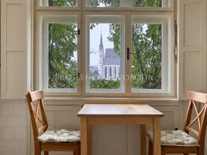 Prodej vícegeneračního domu, Český Krumlov, Horská, 469 m2