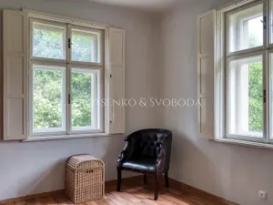 Prodej vícegeneračního domu, Český Krumlov, Horská, 469 m2