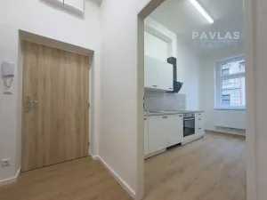 Pronájem bytu 3+1, České Budějovice, Fráni Šrámka, 73 m2