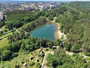 Prodej chaty, Plzeň, Tachovská, 16 m2