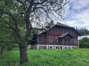 Prodej rodinného domu, Světlá Hora, 297 m2
