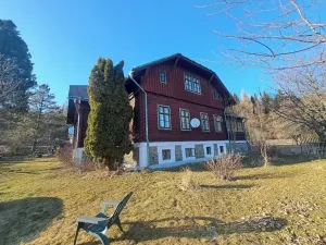 Prodej rodinného domu, Světlá Hora, 297 m2