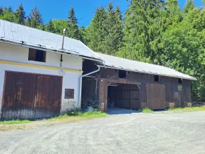 Prodej rodinného domu, Světlá Hora, 297 m2