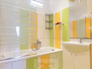 Pronájem bytu 3+kk, Plzeň, Nad Dalmatinkou, 63 m2