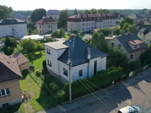 Prodej rodinného domu, Opočno, Palackého, 150 m2