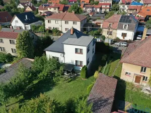 Prodej rodinného domu, Opočno, Palackého, 150 m2