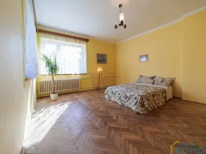 Prodej rodinného domu, Opočno, Palackého, 150 m2