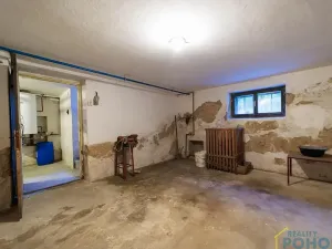 Prodej rodinného domu, Opočno, Palackého, 150 m2