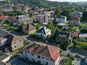 Prodej rodinného domu, Opočno, Palackého, 150 m2