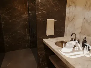 Prodej bytu 2+kk, Bjala, Bulharsko, 54 m2