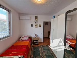 Prodej rodinného domu, Pomorie, Bulharsko, 135 m2