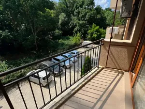 Prodej bytu 2+kk, Carevo, Bulharsko, 64 m2