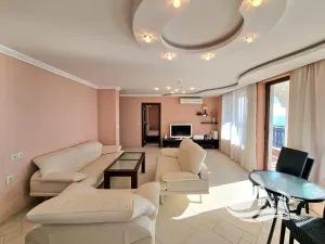 Prodej bytu 3+kk, Sveti Vlas, Bulharsko, 98 m2
