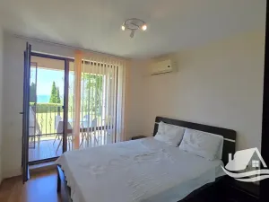 Prodej bytu 3+kk, Sveti Vlas, Bulharsko, 79 m2