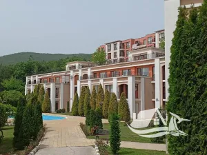 Prodej bytu 3+kk, Sveti Vlas, Bulharsko, 79 m2