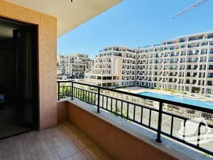 Prodej bytu 2+kk, Sveti Vlas, Bulharsko, 55 m2