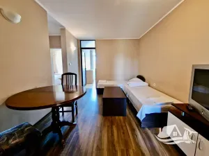 Prodej bytu 3+kk, Nesebar, Bulharsko, 66 m2